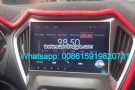 MG GT GTS audio Upgrade radio Car android wifi GPS