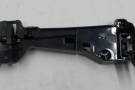 Glove box locking mechanism BMW I3 51169302869