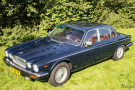 Jaguar Sovereign 1986 V12