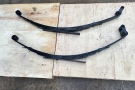 Leaf springs for Maserati Indy