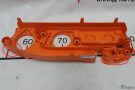 Main Battery Auxiliary Control Unit Lower Housing 