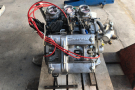 Engine for Citroen SM overhauled
