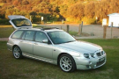 Fully Optioned MG ZT Wagon
