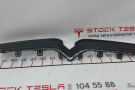 5 Front bumper grille damaged Tesla model X 105014