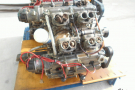 Parts for engine Ferrari Dino 208 GT4