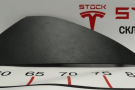15 Trim side torpedo left Tesla model S, model S R