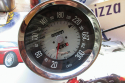 Ferrari 250 Speedometer