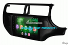 Kia Carnival smart car stereo Manufacturers