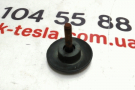 5 Underhood adjusting bolt (mushroom) 6MM Tesla mo