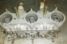 Carburetor Weber 40IDTPC3C