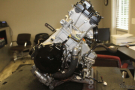 2020 17-23 suzuki gsxr GSXR1000 ENGINE MOTOR CRANK