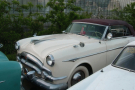 Packard Mayfair Cabrio