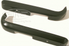 Ford Escort MK1 front quarter bumpers, brand new