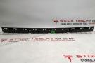 12 Central rear bumper mounting bracket Tesla mode
