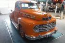 Ford F1 Pick-Up 1948