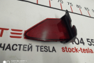 14 Charging port hatch (under the magnet) Tesla mo
