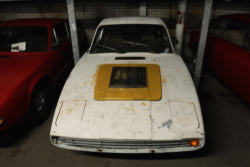 Saab Sonett '71  to restore!