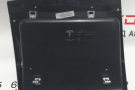 37 Storage niche under monitor assembly Tesla mode