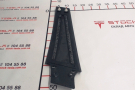 6 B-pillar trim outer left (glass) Tesla model S, 