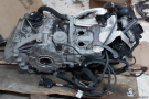Short Engine W20K06A assy BMW I3 11008554379