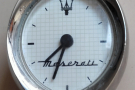 Clock for Maserati 3200 GT, 4200 and MC12