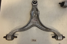 Lower front suspension lever Ferrari 599/612