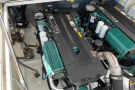 volvo penta marine diesel engines D6 435 IPS 600