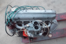 Spare parts for engine Fiat 1800