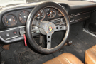 Porsche 911 E black 1969