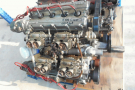 Parts for engine Ferrari Dino 208 GT4