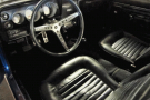 AMC / AMX  1969  V8  