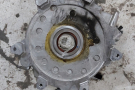 Starter motor generator BMW I3 12317625712