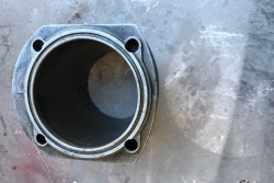 Cylinder liners for Porsche 911