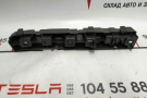 13 ASY, LH REAR HEADER BRACKET, MX Tesla model X 1