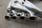 Exhaust manifolds Ferrari 348