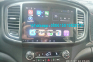 Foton Sauvana radio Car android wifi GPS cámara n