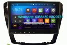 JAC S5 smart car stereo Manufacturers