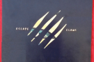 1999 MERCURY COUGAR ''Escape Claws'' VINTAGE BIG C