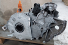 AT E-machine with gearbox assembly BMW I3 12358629