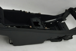 1 Center console frame with air duct Tesla model 3