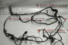 9 Tailgate wiring harness BASE Tesla model X 10324