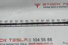 TRIPLE Tesla model X camera wiring box cover 10796