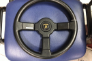 Steering wheel for Lamborghini Countach