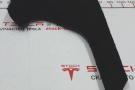 4 Center console trim right front Tesla model S, m