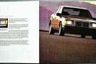 1987 MERCEDES-BENZ 300-CLASS - FACTORY ORIGINAL PR