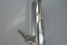 Lh external door handle for Lamborghini Espada