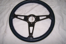 Fiat Spyder Steering Wheel