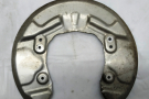 Thermo cover of a brake disc, rear left / right BM