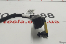 11 Tesla model 3 center console USB cable 3664950