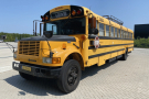 International Schoolbus 3800 DT466E 1997
